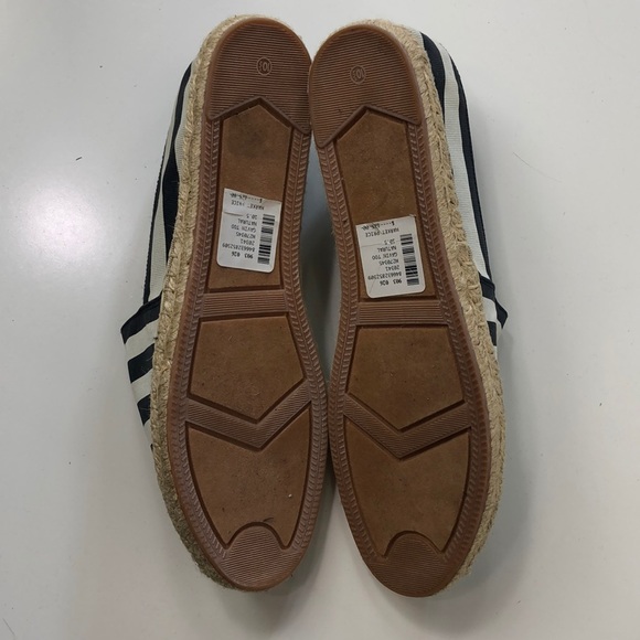 SOLD Rebecca Minkoff Gavin Too Natural Espadrilles - Picture 7 of 7